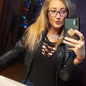 Meet your Posher, Abagail